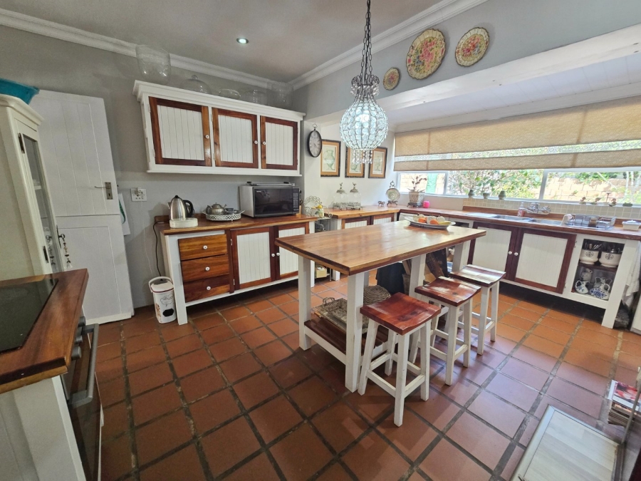 4 Bedroom Property for Sale in Wilderness Central Western Cape